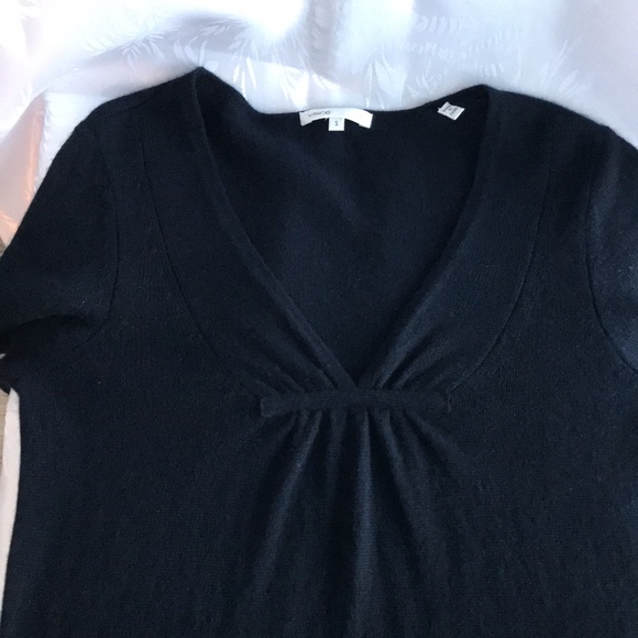 Vince cashmere sweater size S - Picture 3 of 12